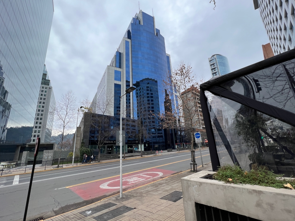 Santiago
