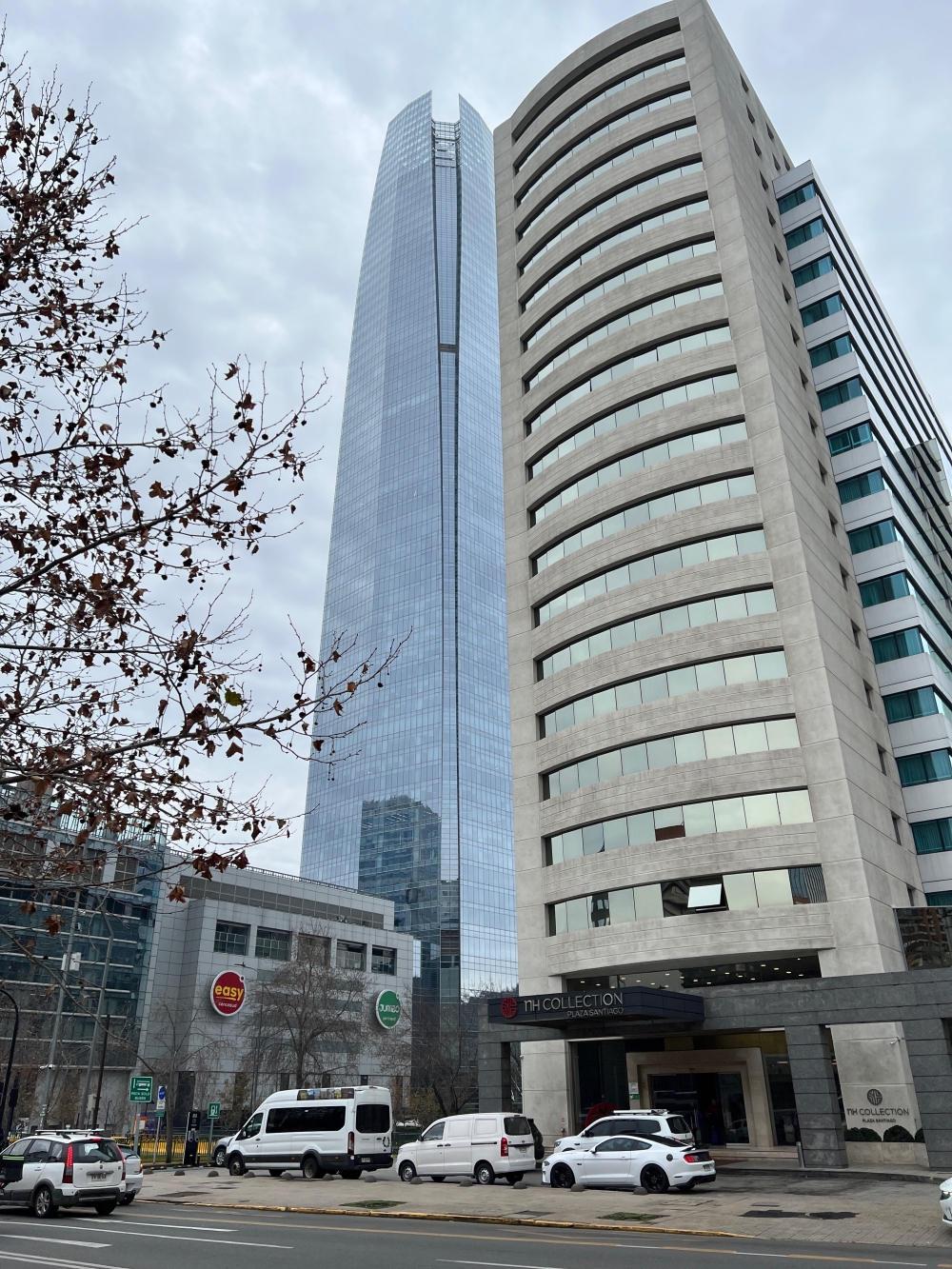 Santiago