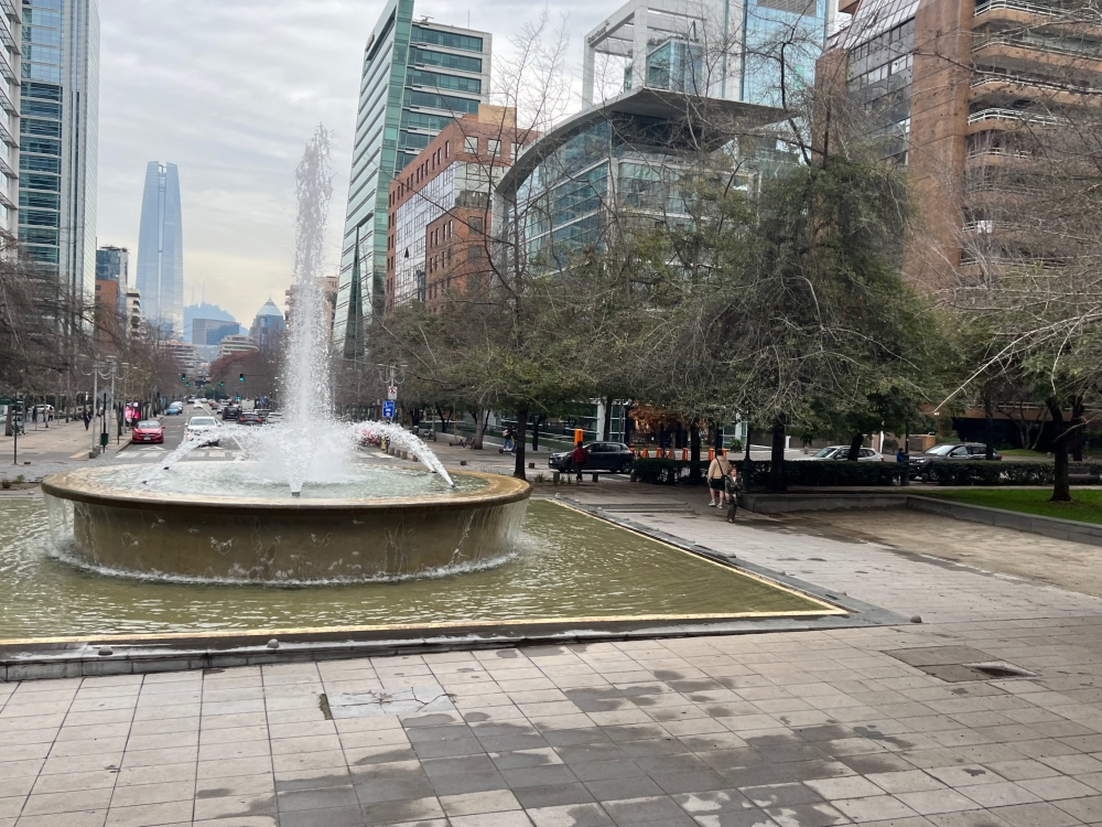 Santiago