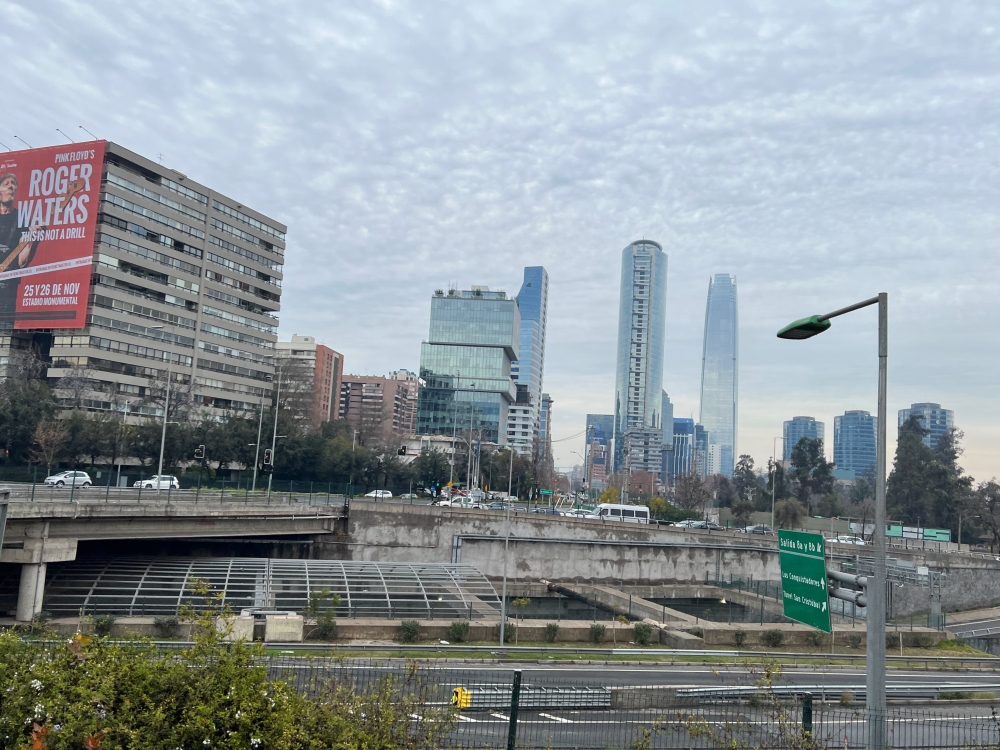 Santiago