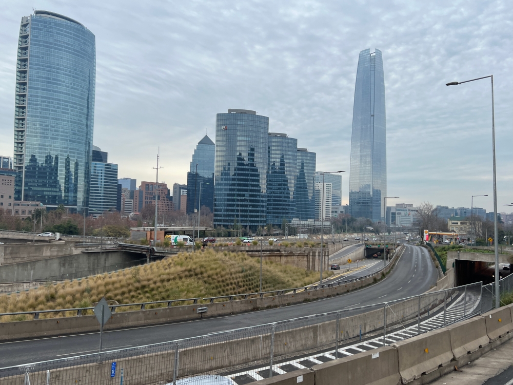 Santiago
