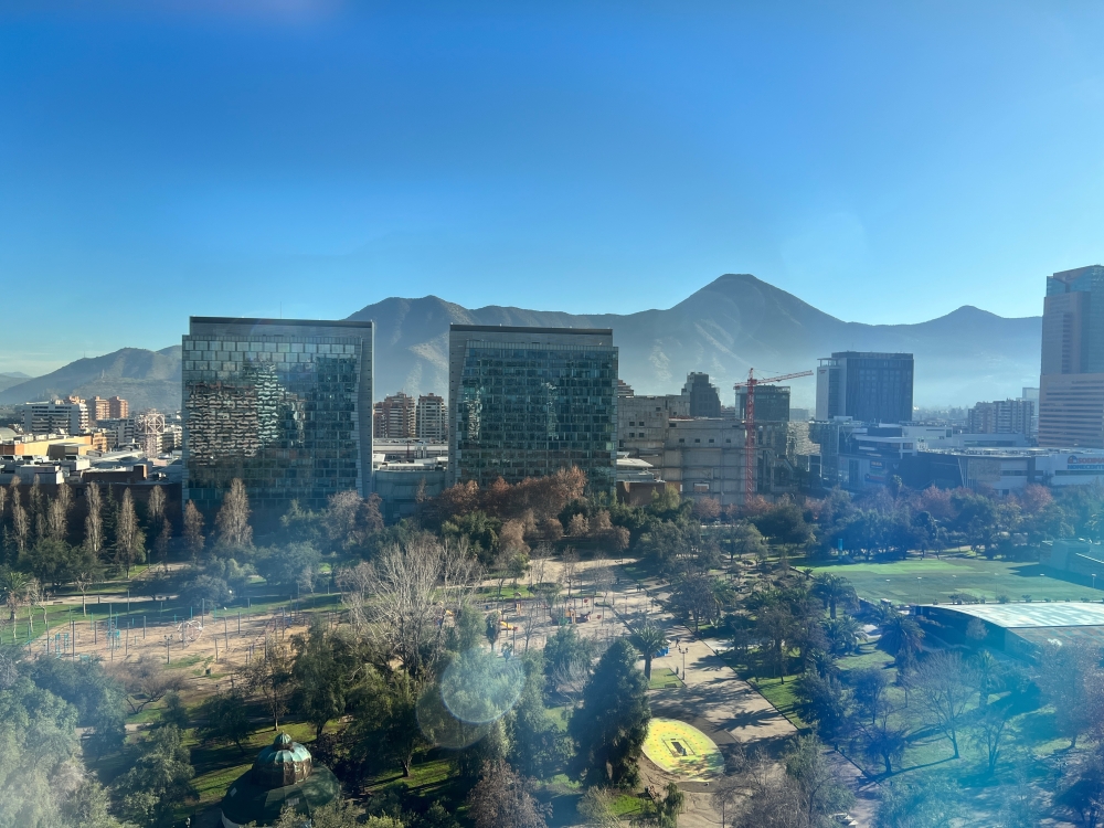 Santiago