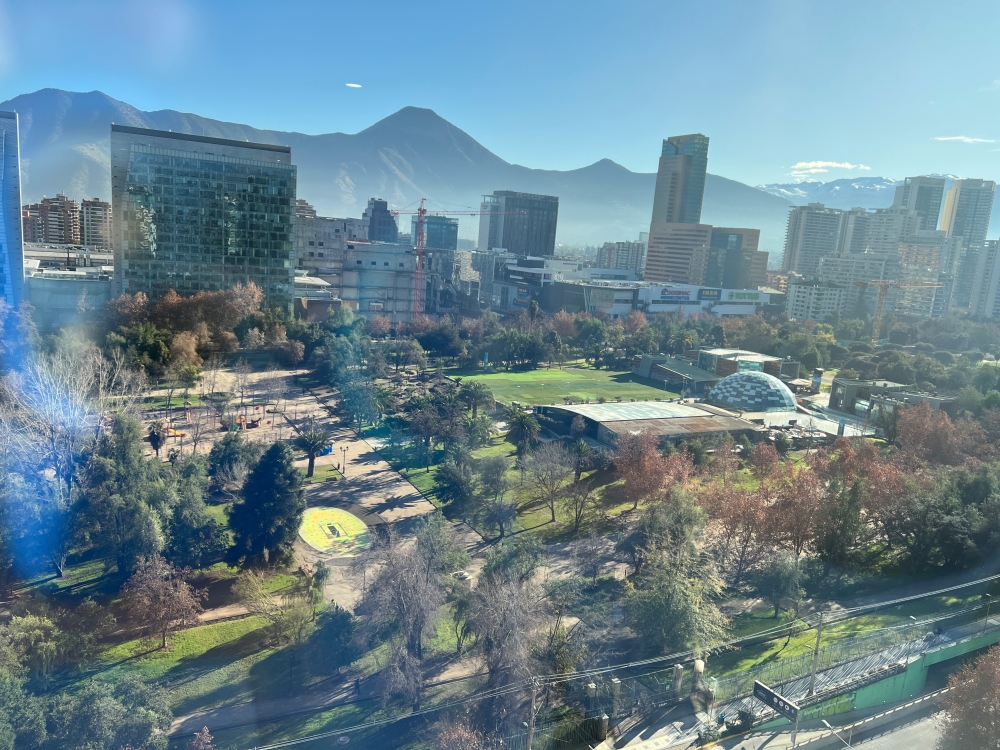 Santiago