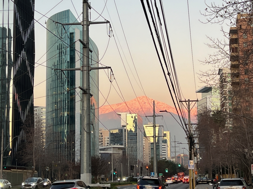 Santiago