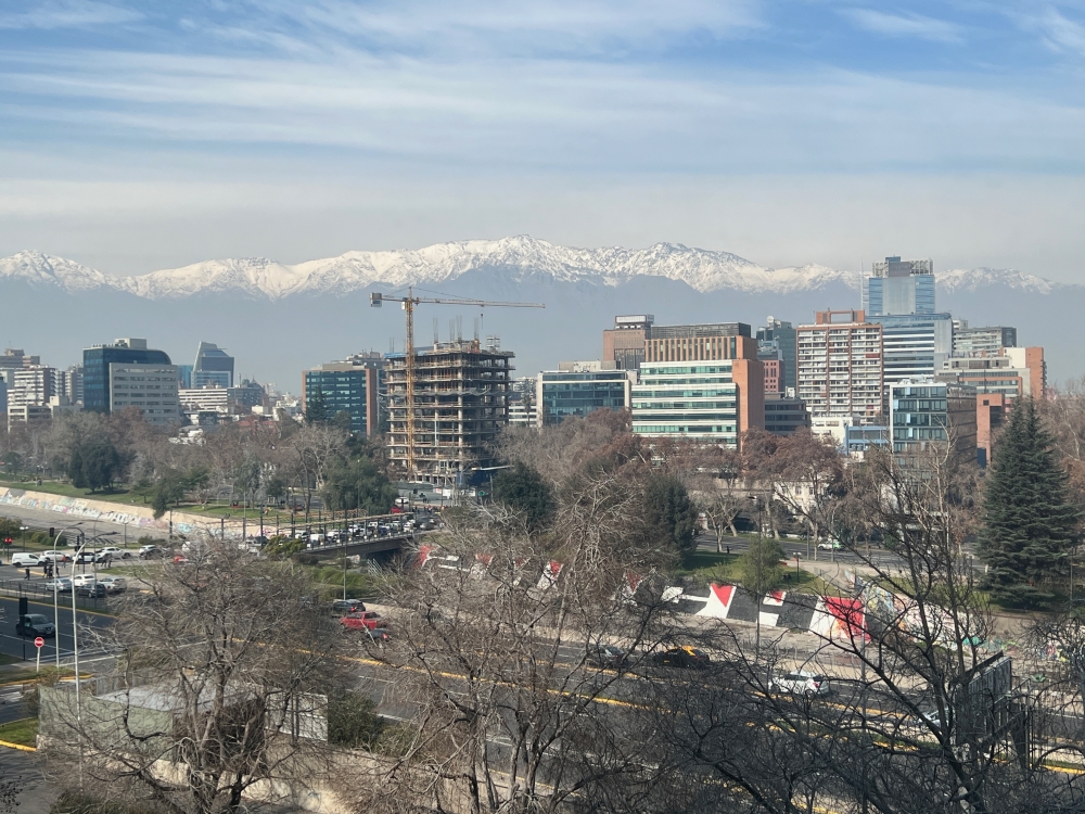 Santiago