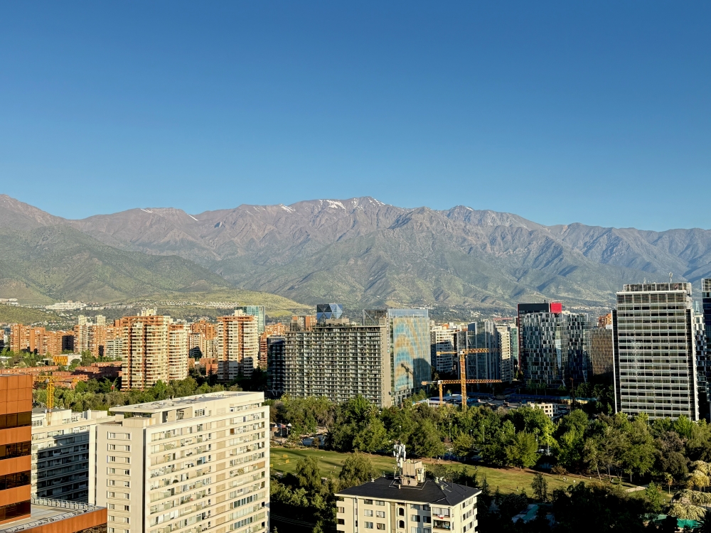 Santiago
