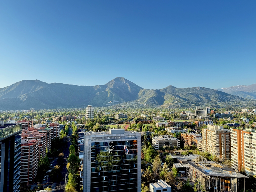 Santiago