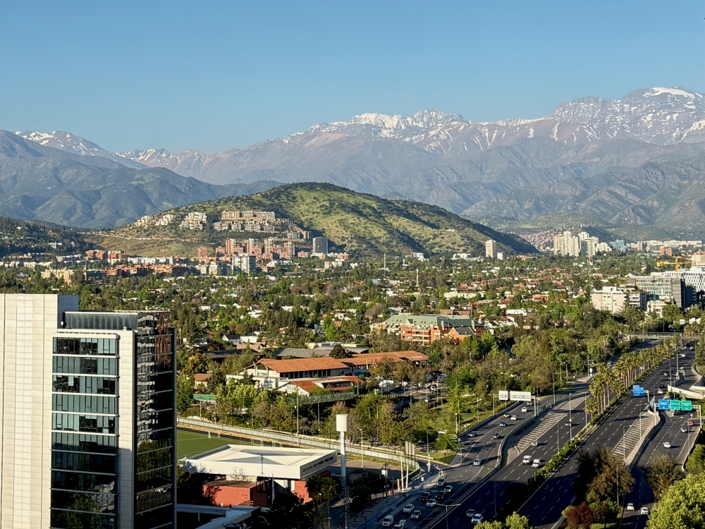 Santiago