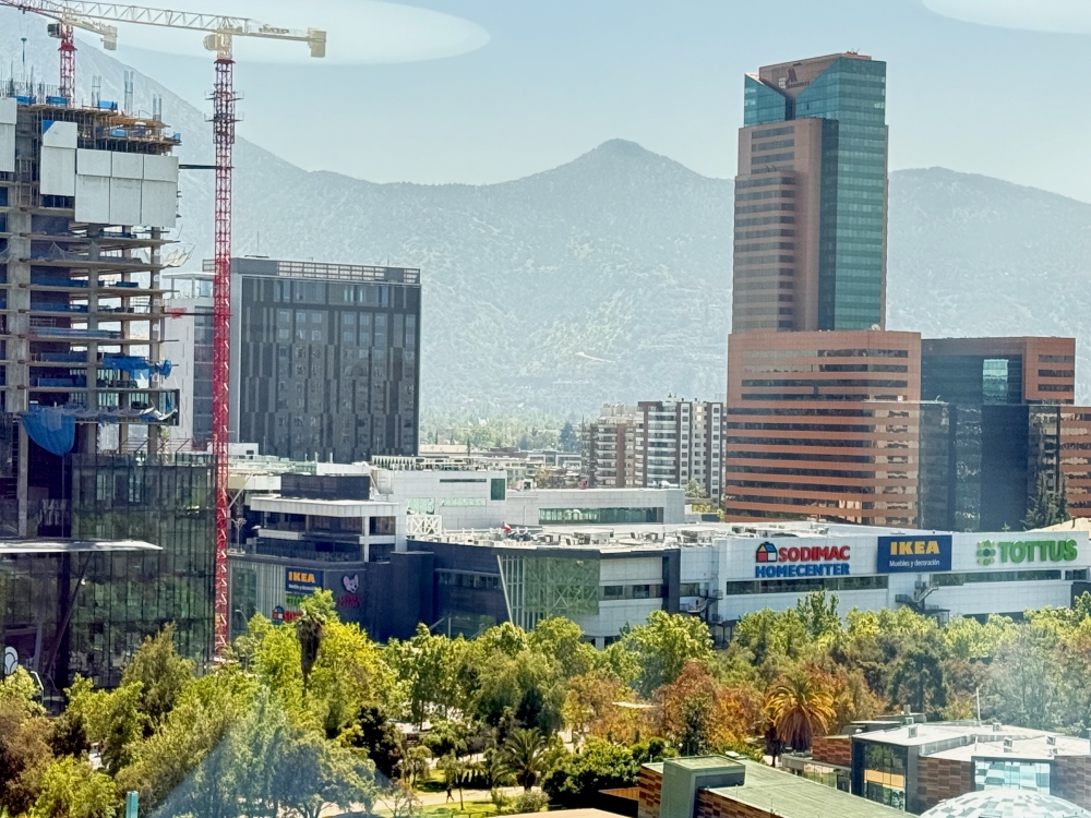 Santiago