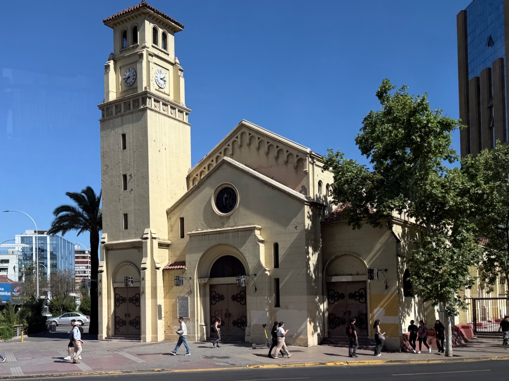 Santiago