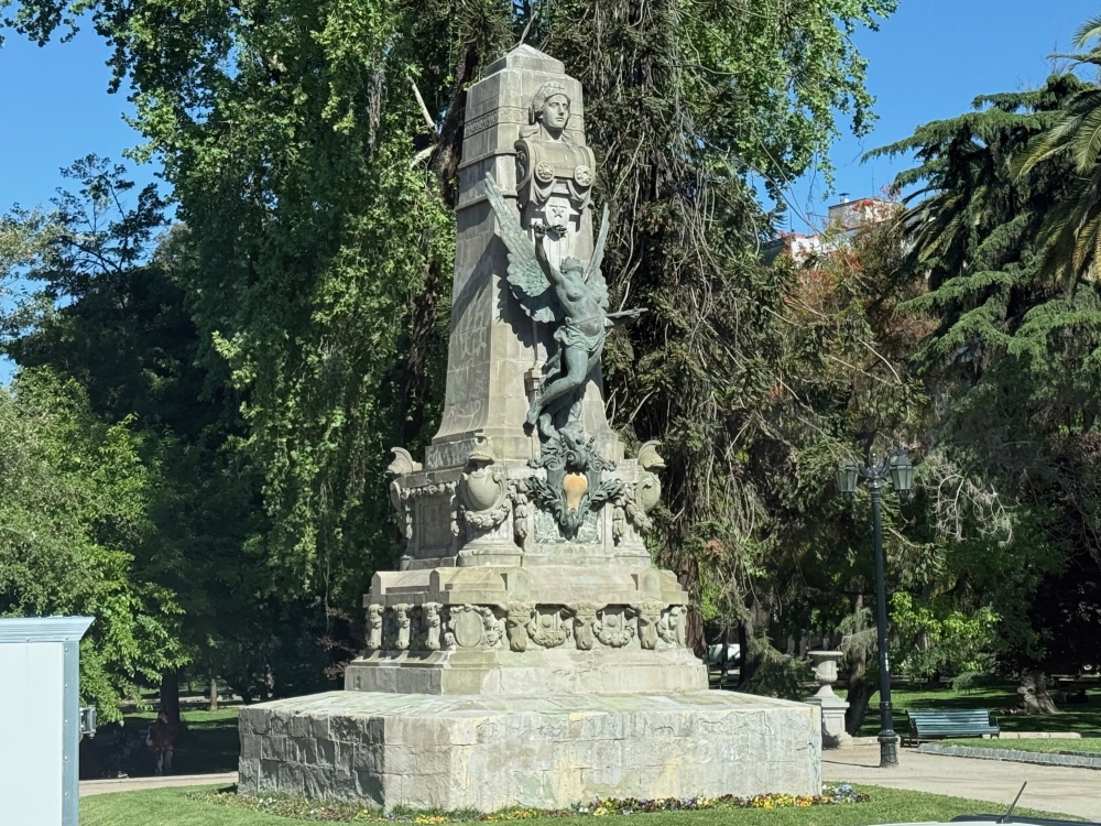 Santiago