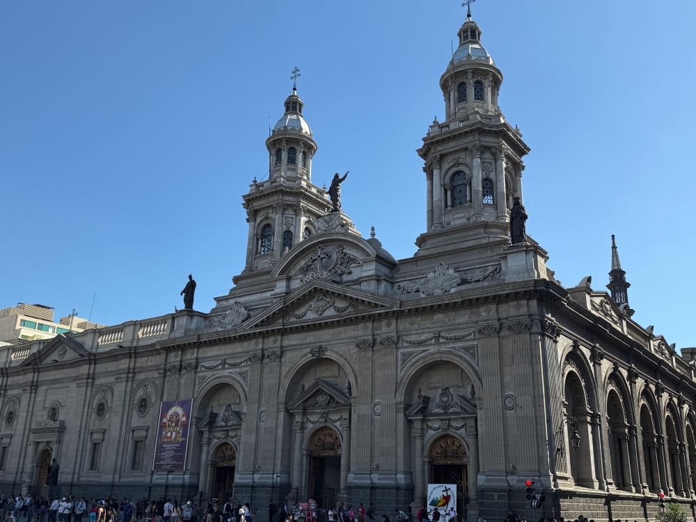 Santiago