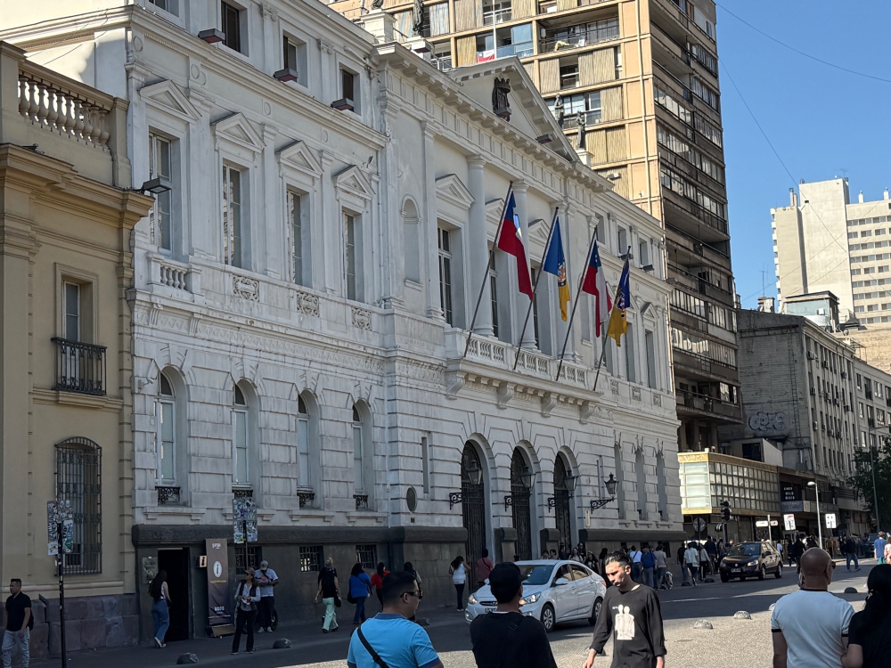Santiago