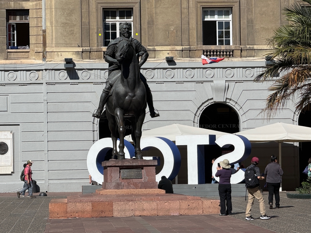Santiago