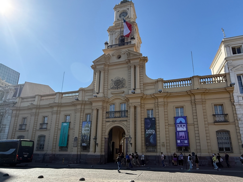 Santiago