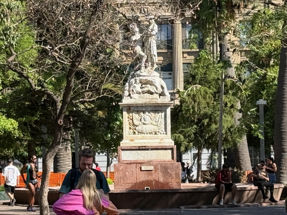 Santiago