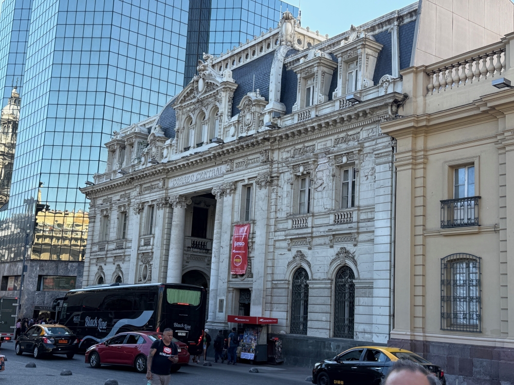 Santiago