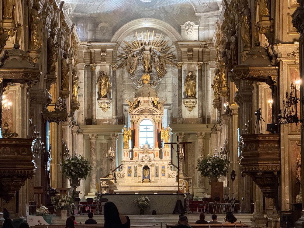 Santiago