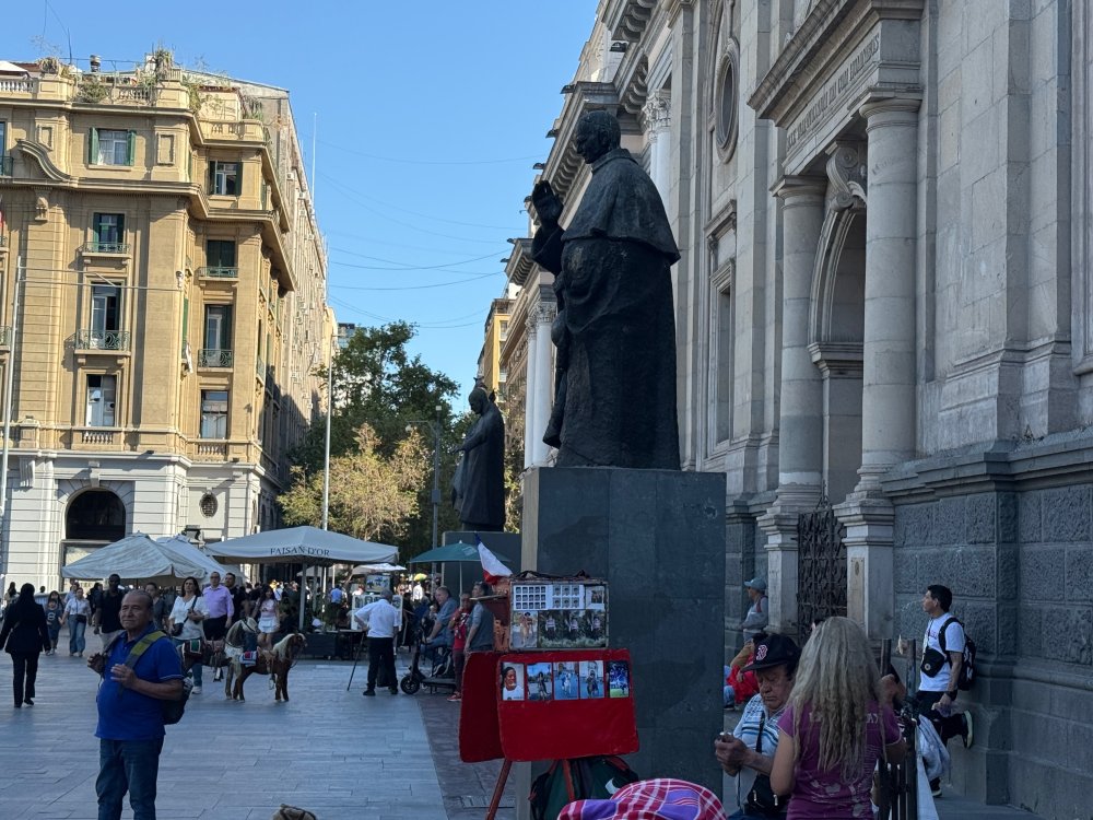 Santiago