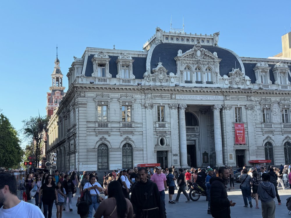 Santiago