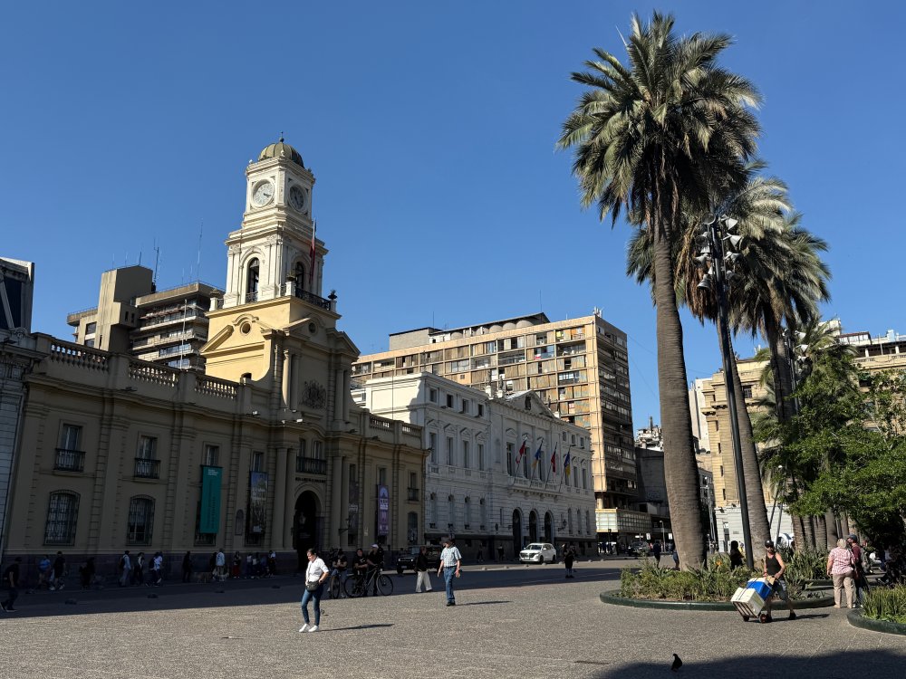 Santiago
