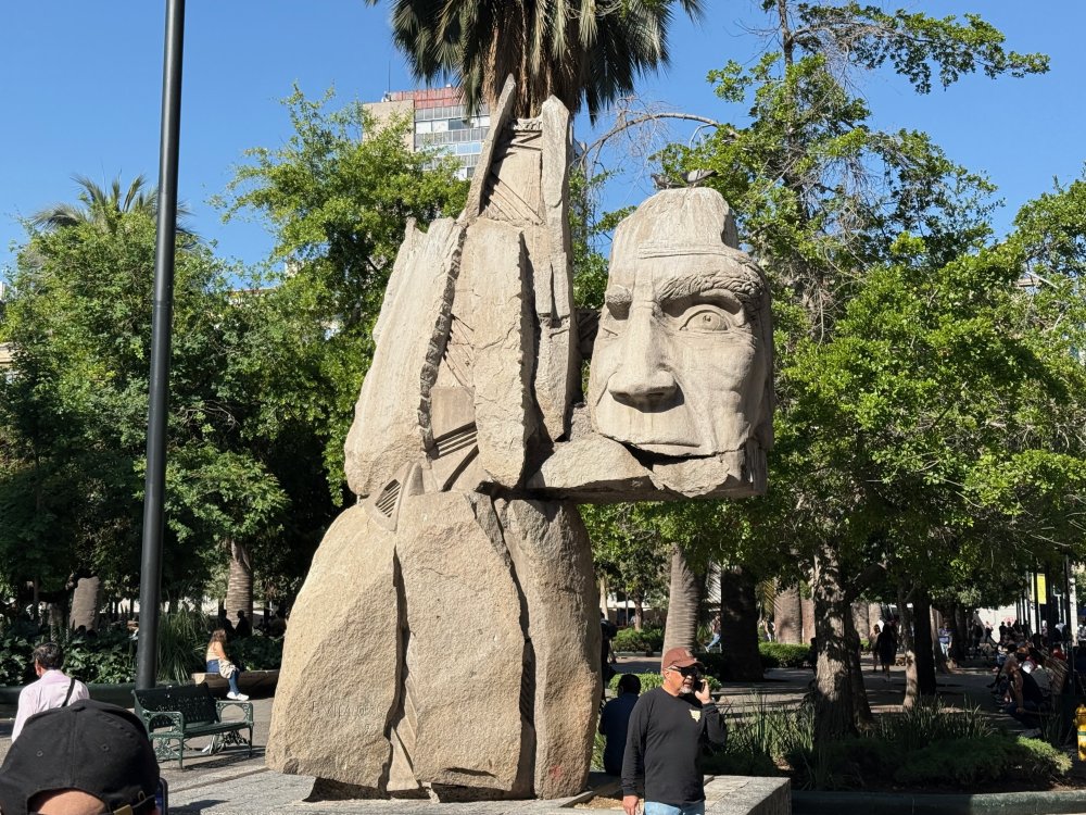 Santiago