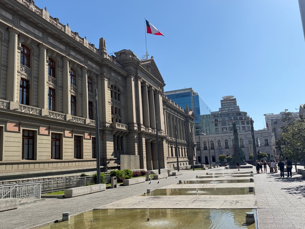 Santiago