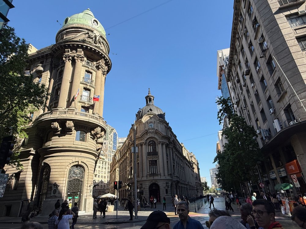 Santiago
