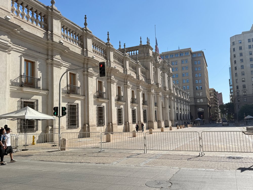 Santiago
