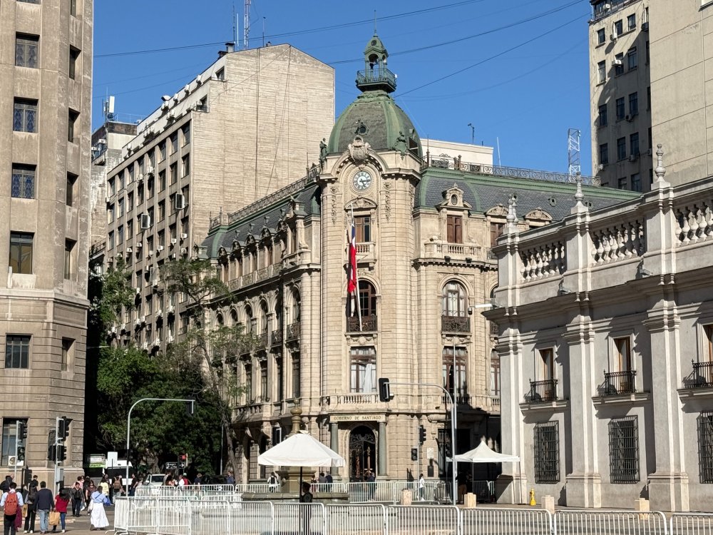 Santiago