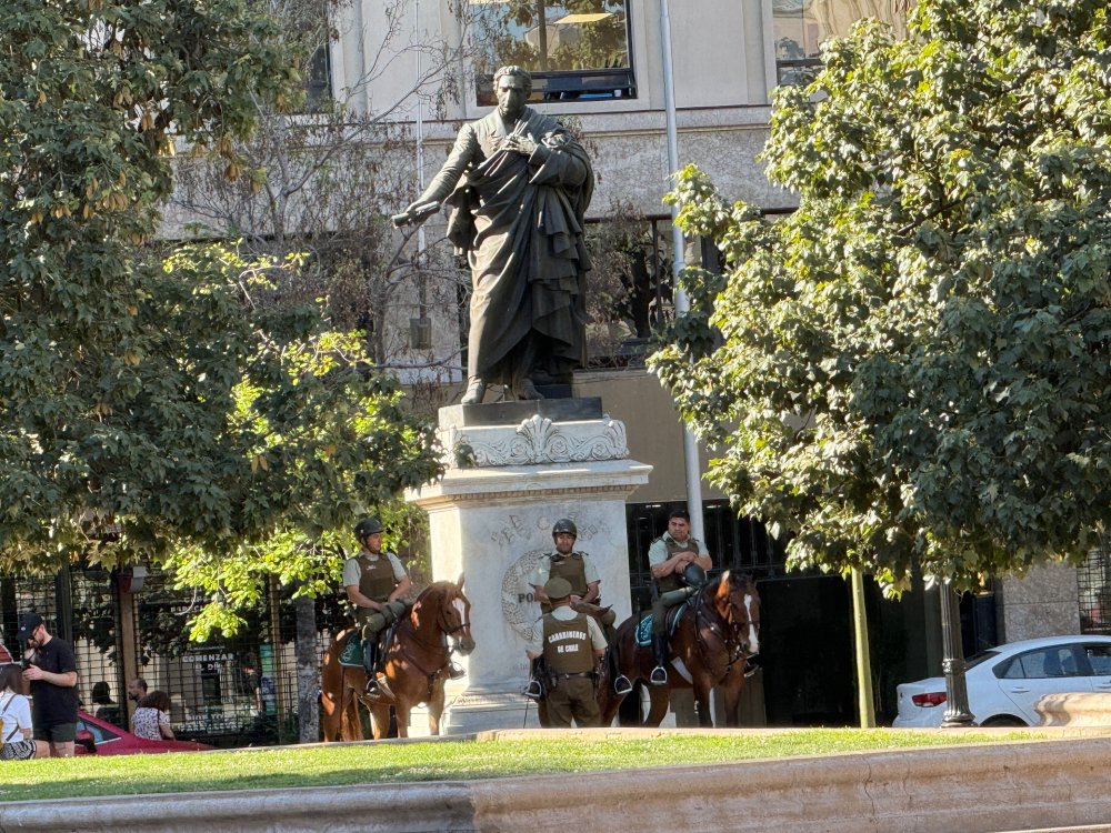 Santiago