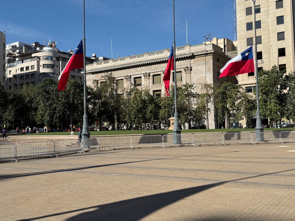 Santiago