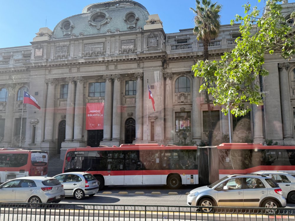 Santiago