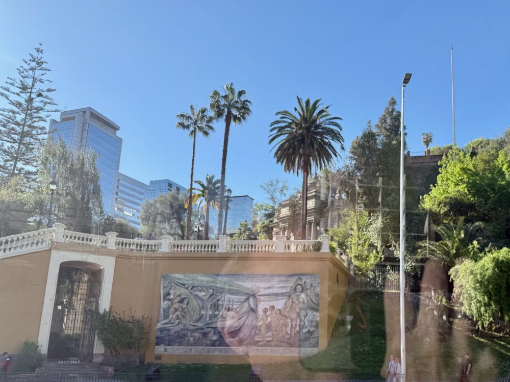 Santiago