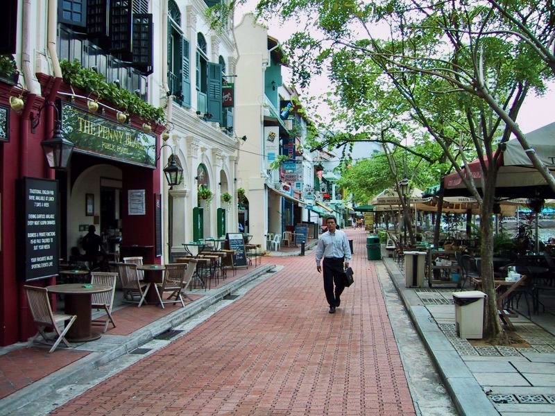 Singapore