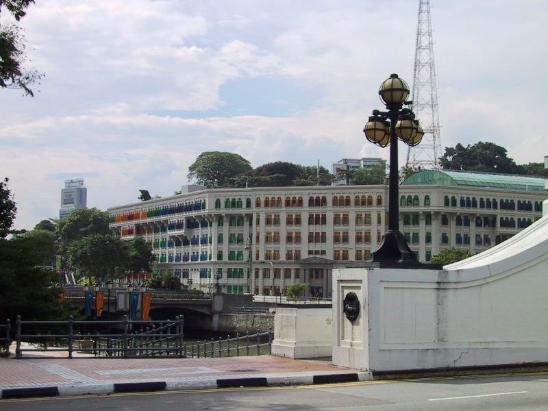 Singapore