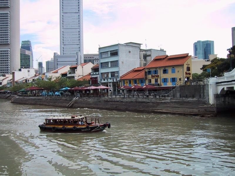 Singapore