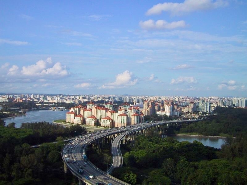 Singapore