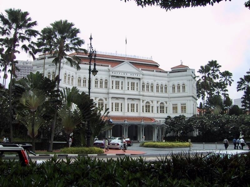 Singapore