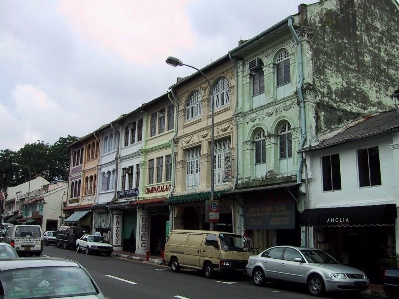 Singapore