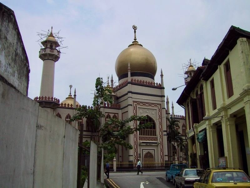 Singapore