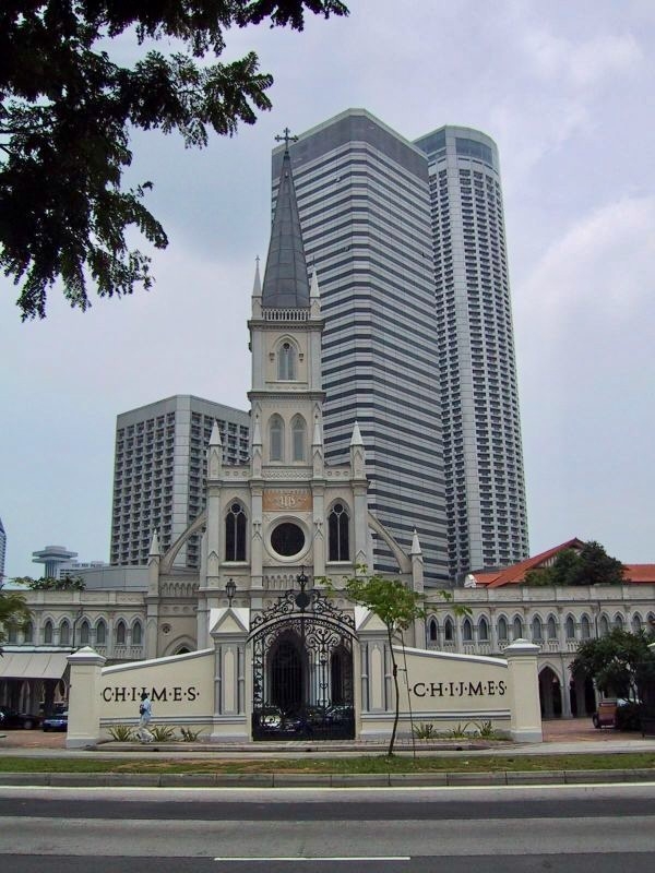 Singapore