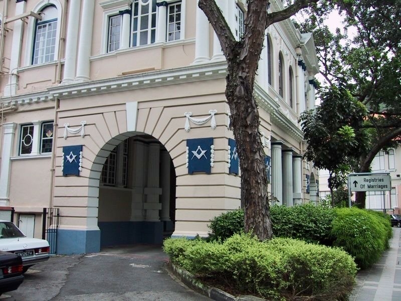 Singapore