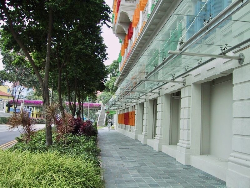 Singapore