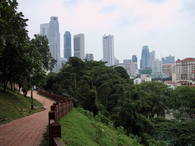 Singapore
