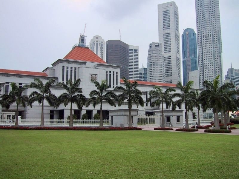 Singapore