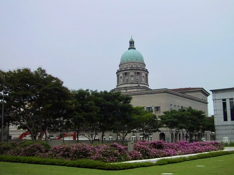 Singapore