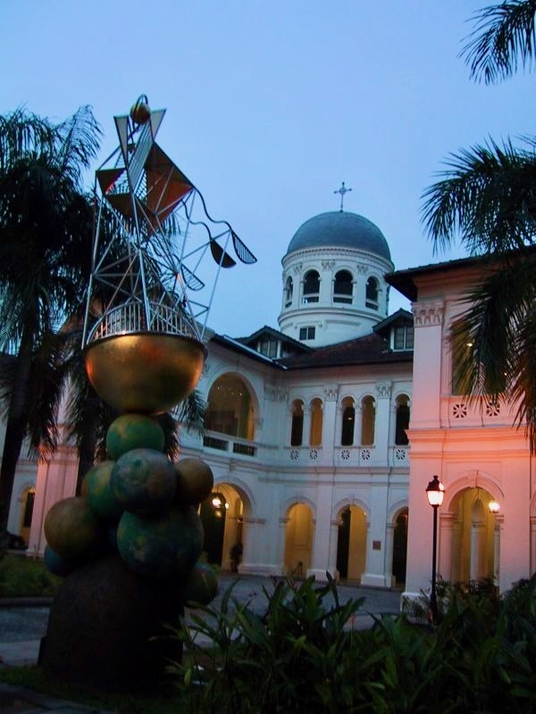 Singapore