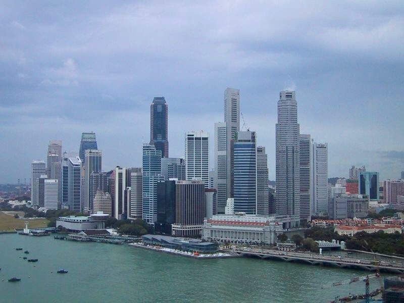 Singapore