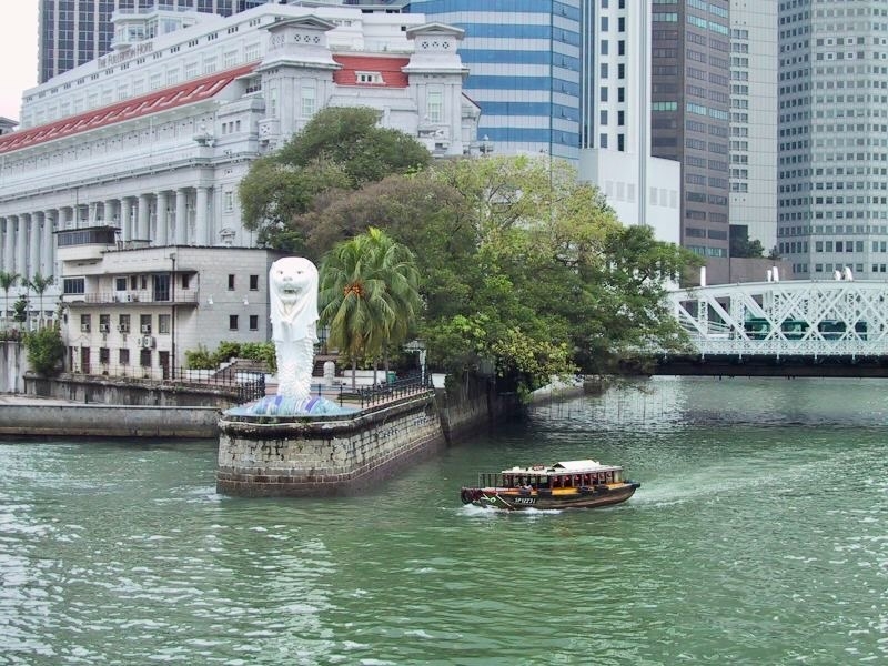 Singapore
